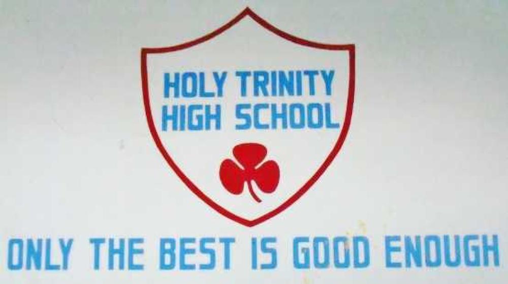 Holy Trinity High School