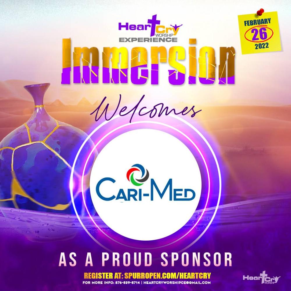 Cari-Med Ltd