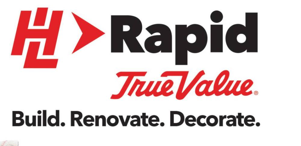 Rapid True Vale