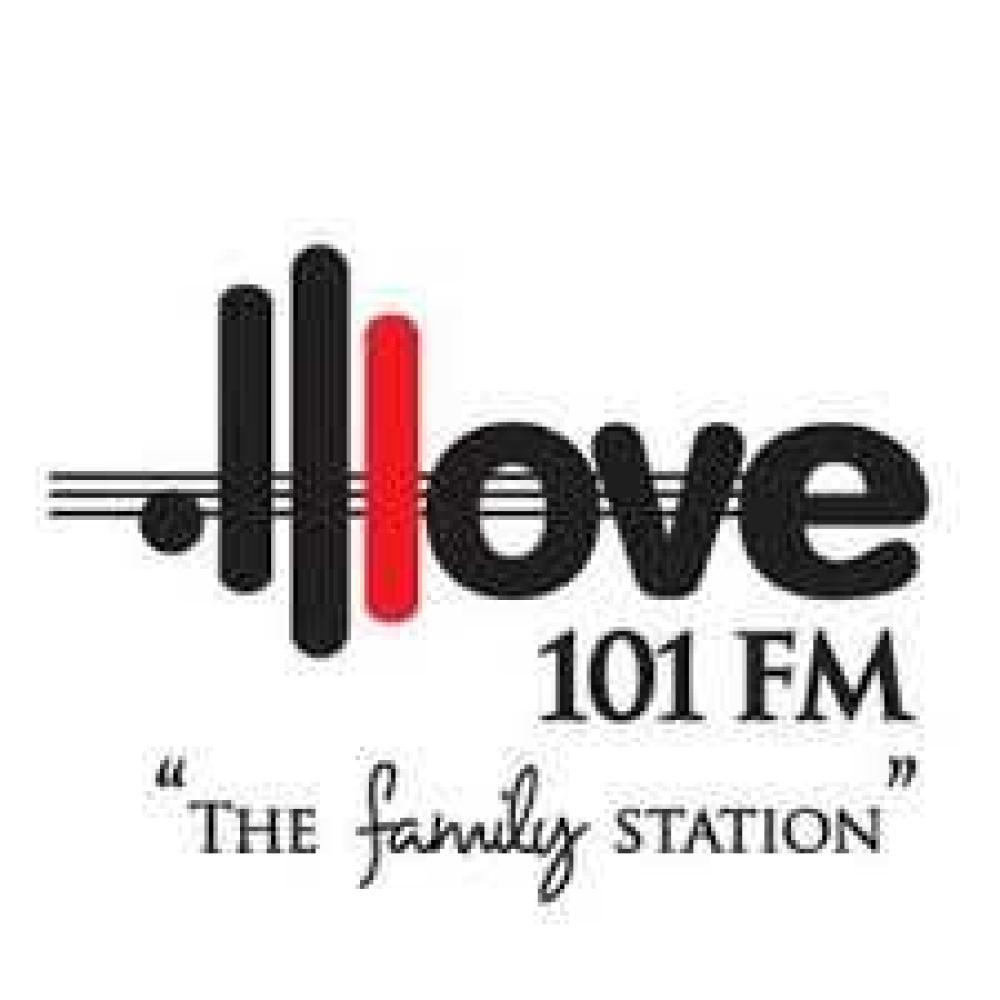 Love101 FM