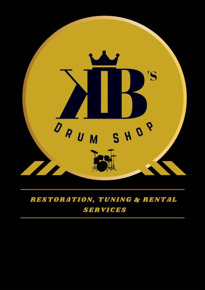 KB Drum Shop