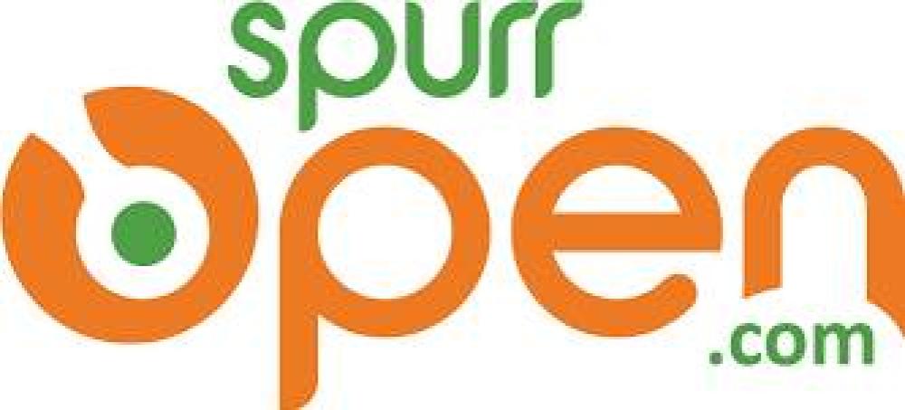 SpurrOpen