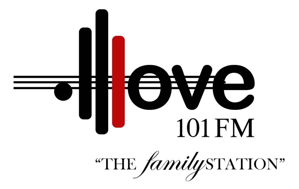 Love 101 FM