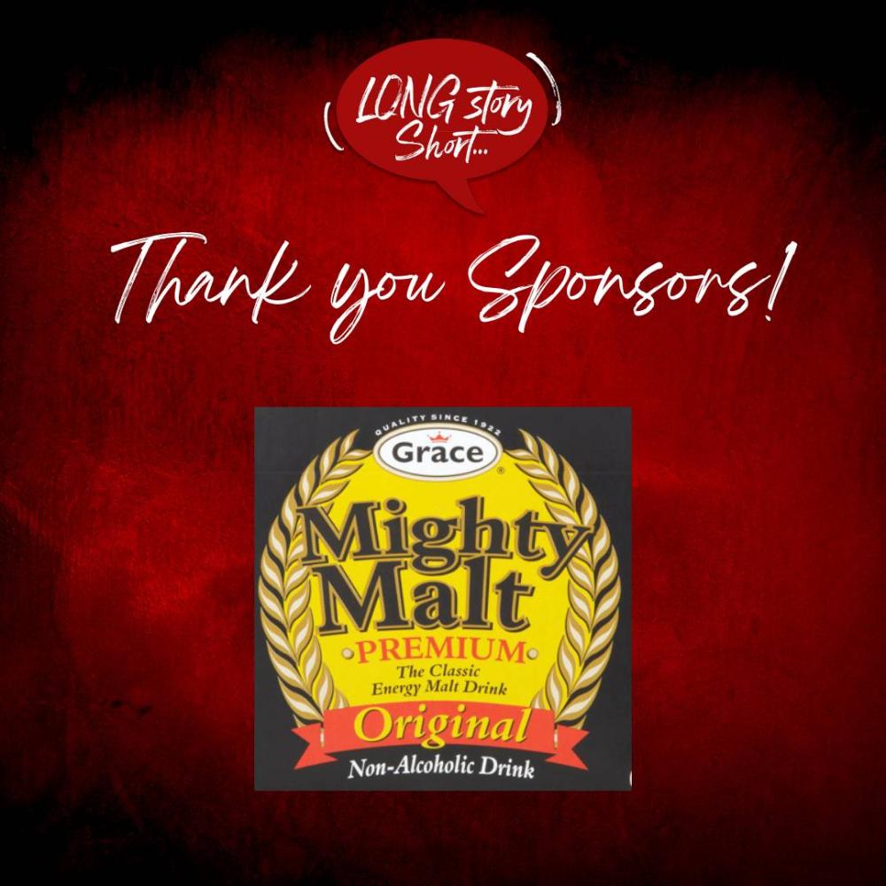 GRACE MIGHTY MALT