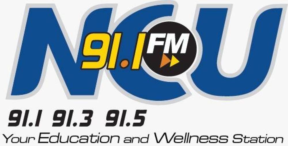 NCU FM Your Education and Wellness Station