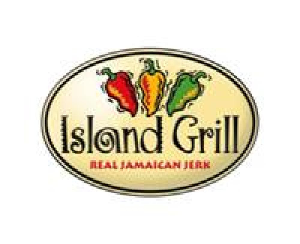 Island Grill