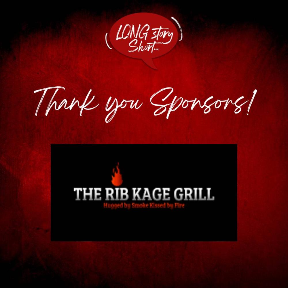 THE RIB KAGE GRILL