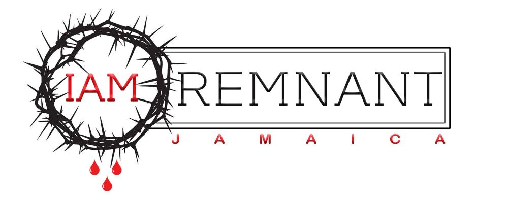 IAMREMNANTJA