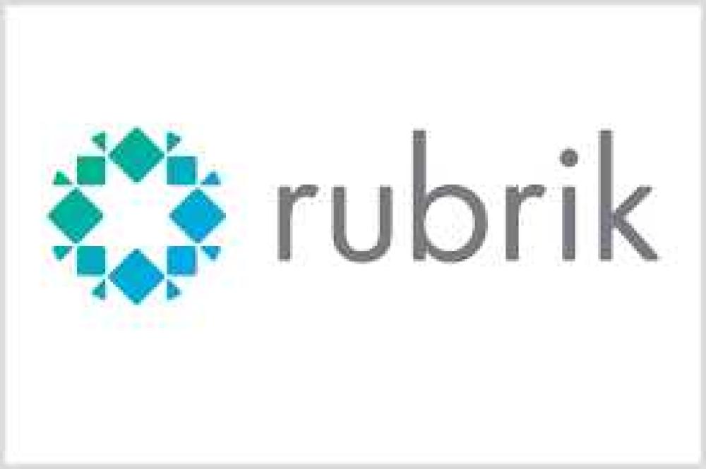 Rubrik