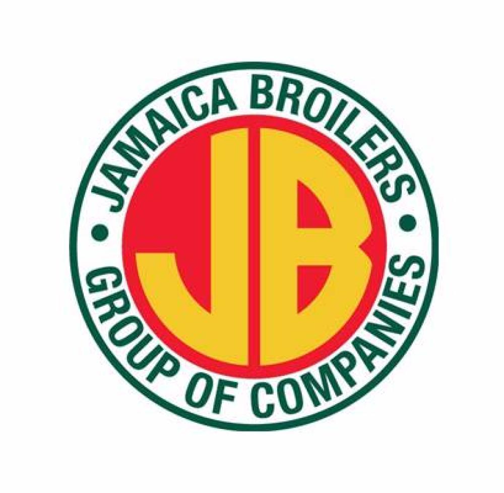 Jamaica Broilers