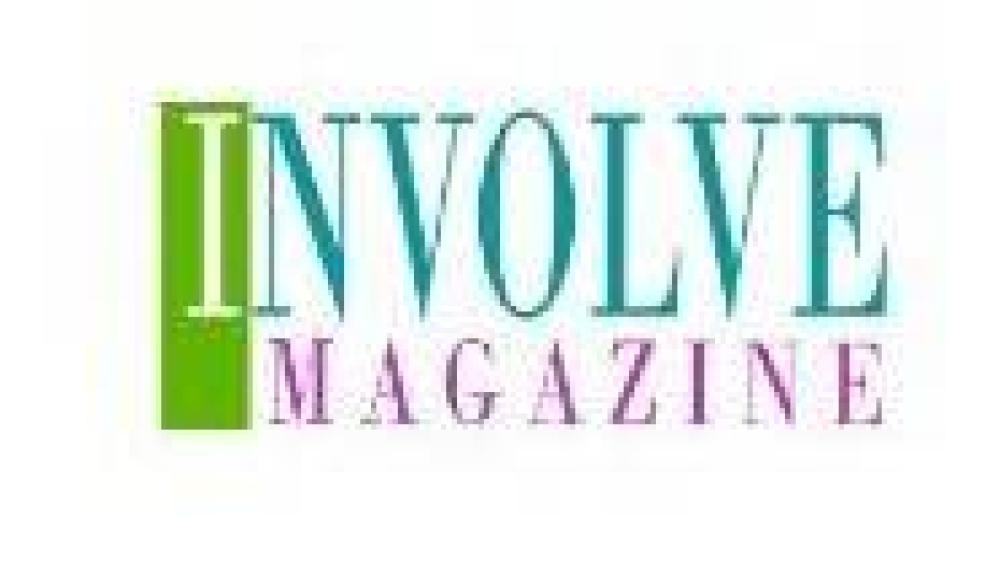 Involve Magazine