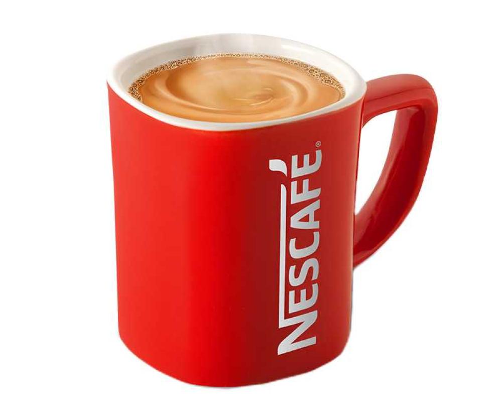 Nescafe