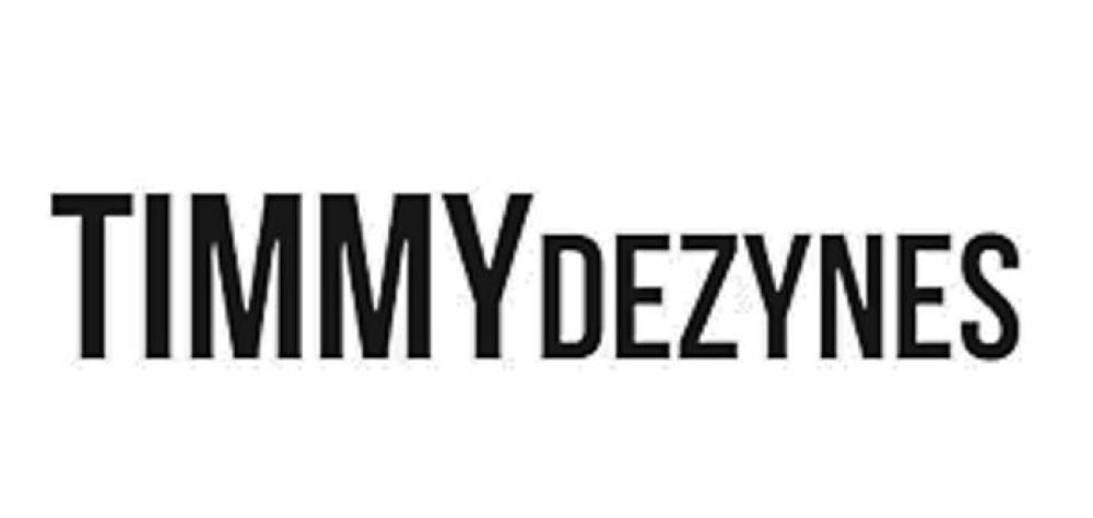 Timmy Dezynes