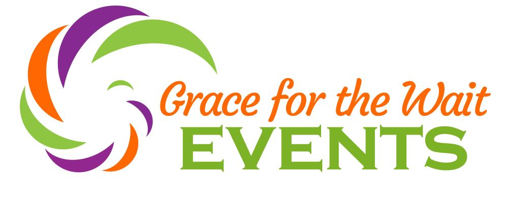 Grace for the Wait Events