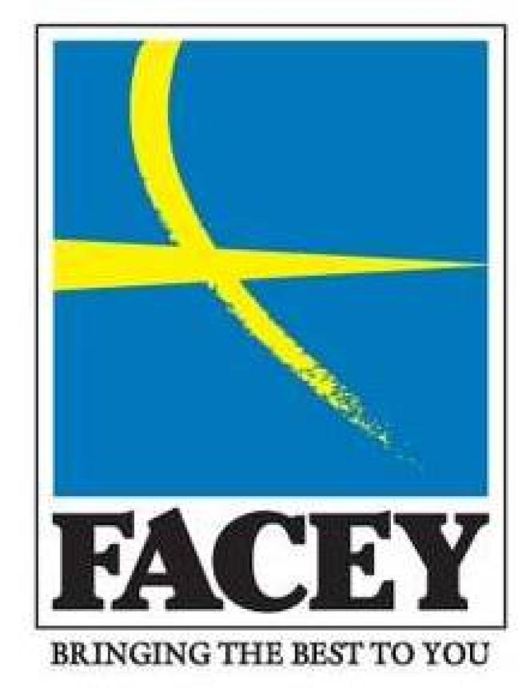 Facey Commodity Co Ltd