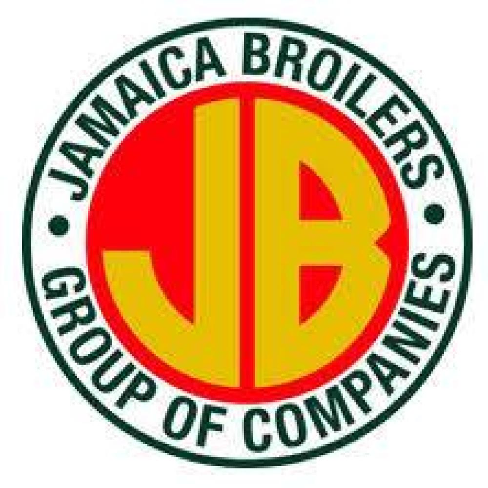 Jamaica Broilers