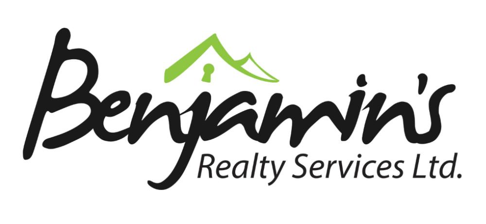 Benjamin's Realty Services