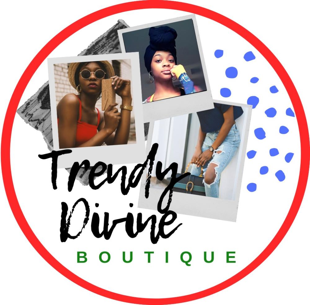 Trendy Divine Boutique