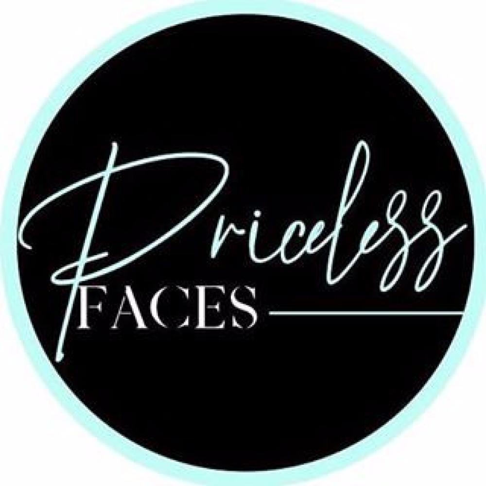 Priceless Faces MUA 