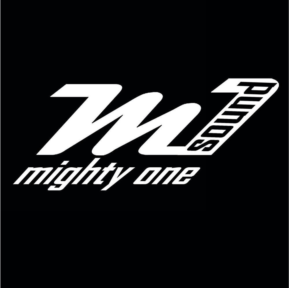 Mighty One Sound