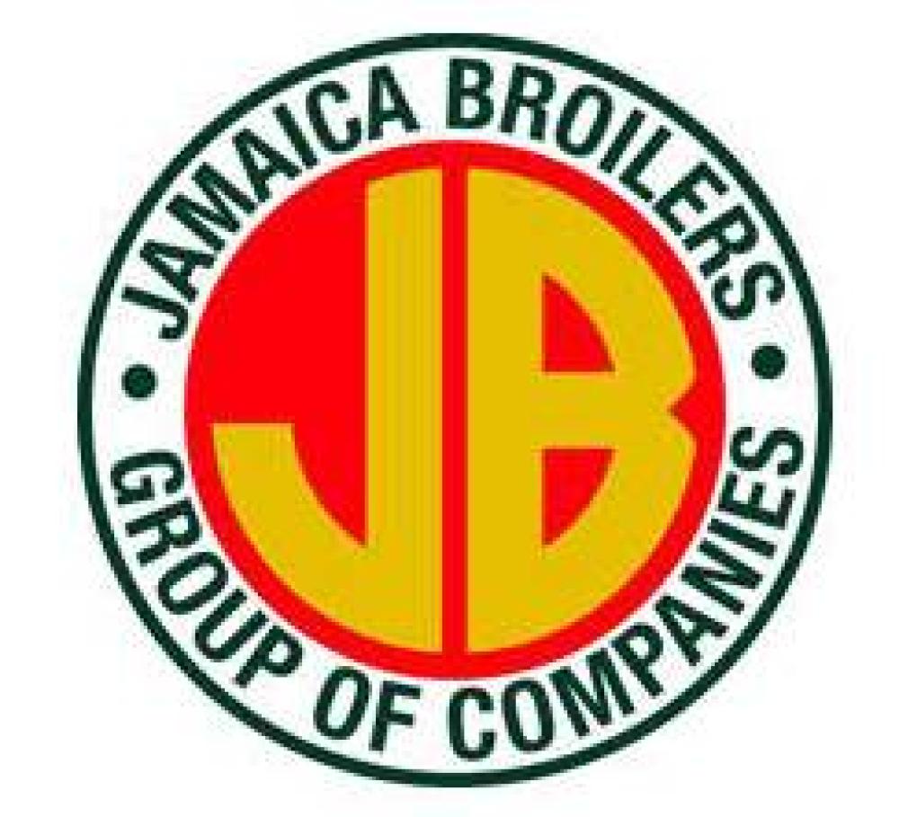 Jamaica Broilers Group