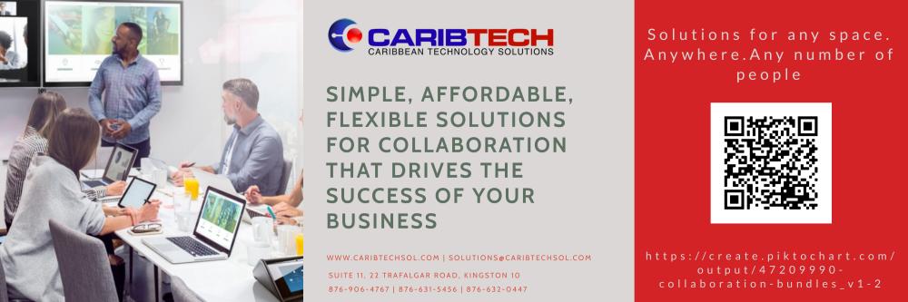 CaribTech