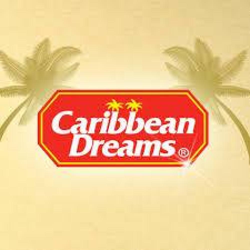 Caribbean Dreams