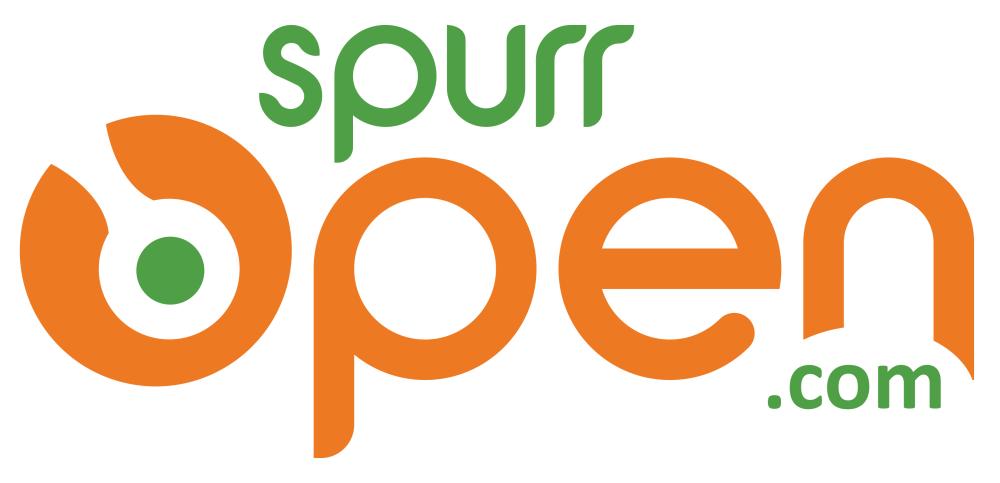 SpurrOpen