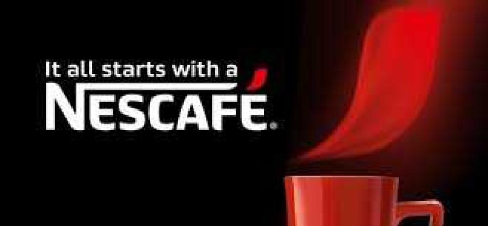 Nescafe