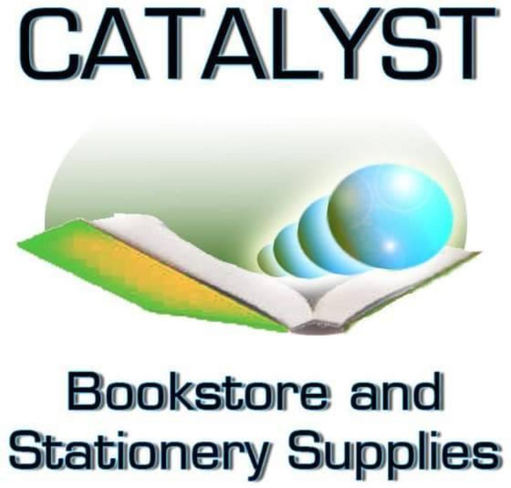 Catalyst Bookstore and Stationery Supplies